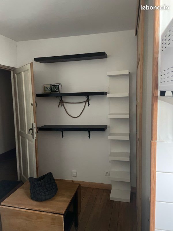 Appartement à louer, 10m², Reims