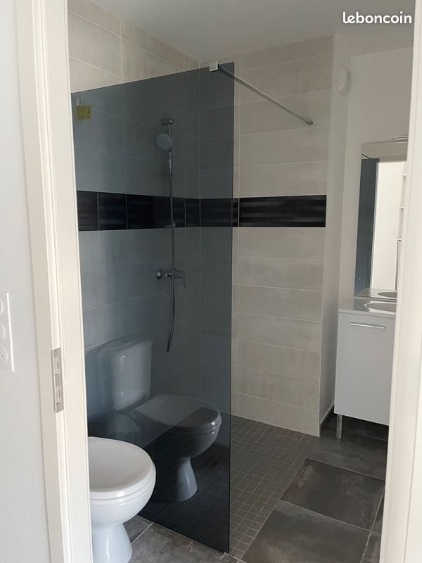 Appartement à louer, 31m², Besançon