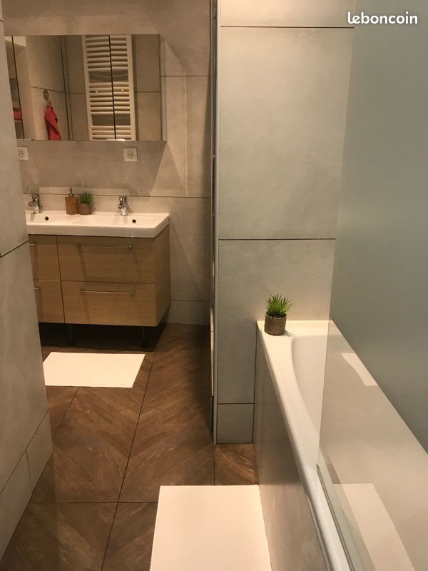 Appartement à louer, 104m², Château-Thierry