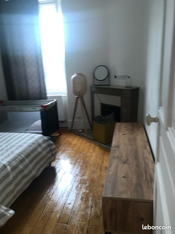 Appartement à louer, 104m², Château-Thierry