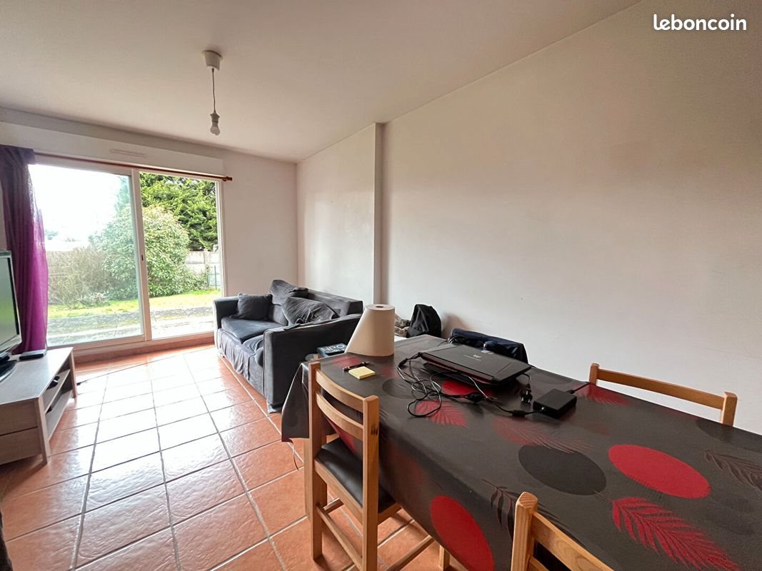 Appartement à vendre, 46m², Bourg-des-Comptes