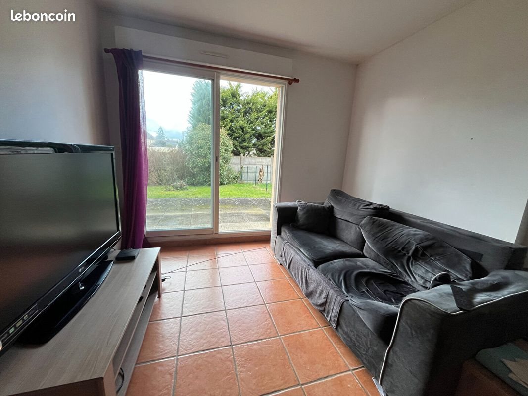 Appartement à vendre, 46m², Bourg-des-Comptes