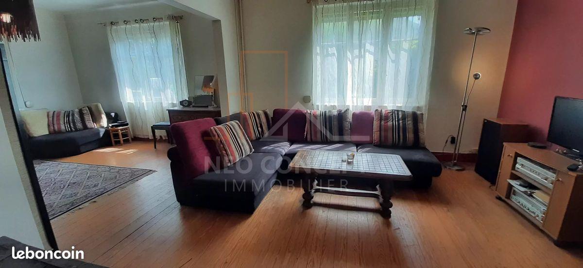 Maison à vendre, 108m², Strasbourg