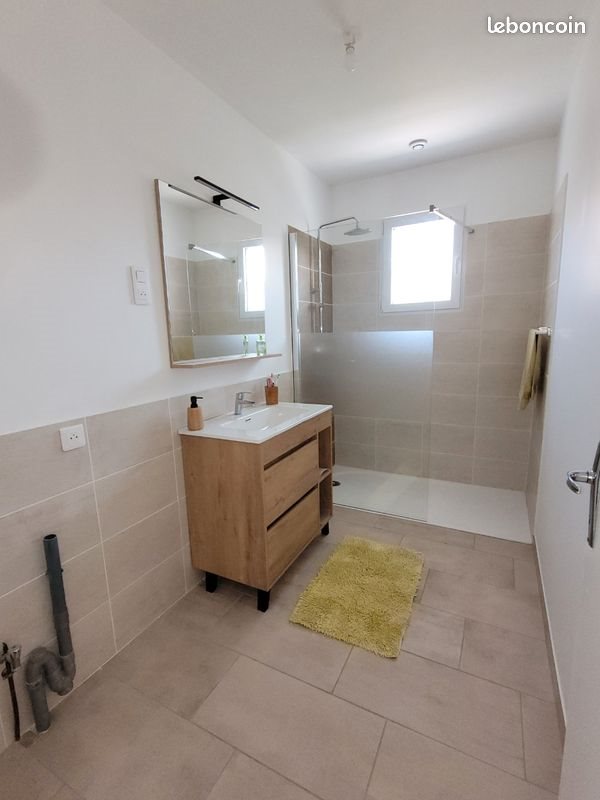 Maison à louer, 75m², Sinceny