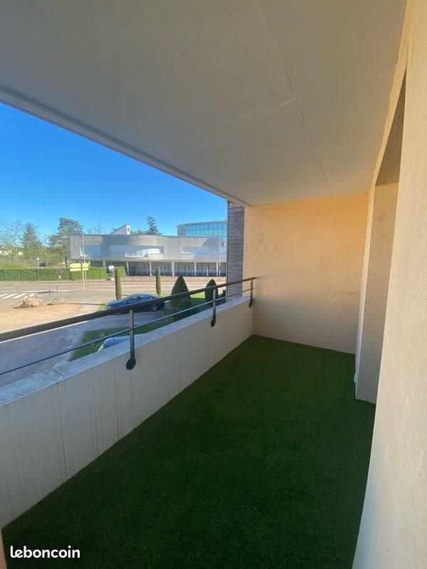 Appartement à louer, 67m², Roanne