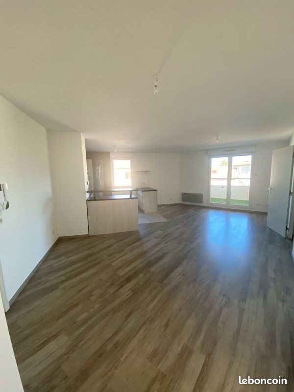 Appartement à louer, 67m², Roanne