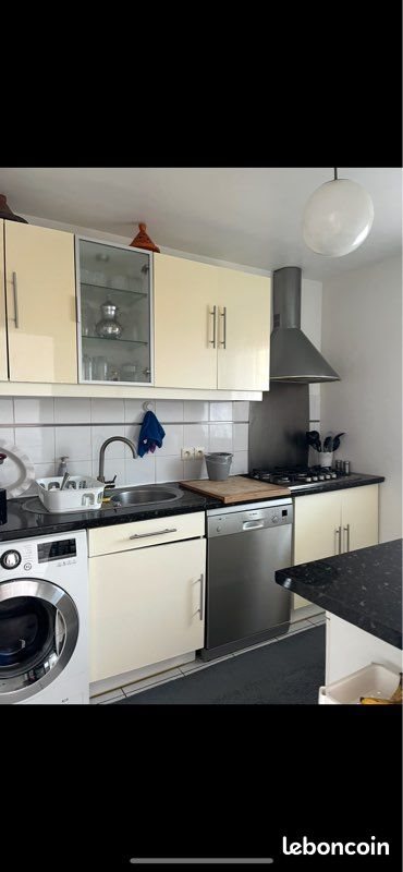 Appartement à vendre, 71m², Chanteloup-les-Vignes