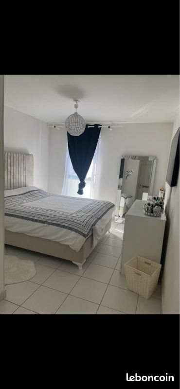 Appartement à vendre, 71m², Chanteloup-les-Vignes