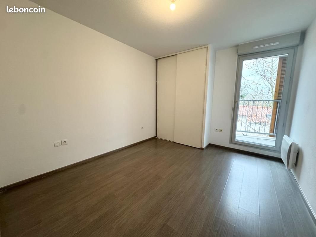 Appartement à louer, 53m², Toulouse
