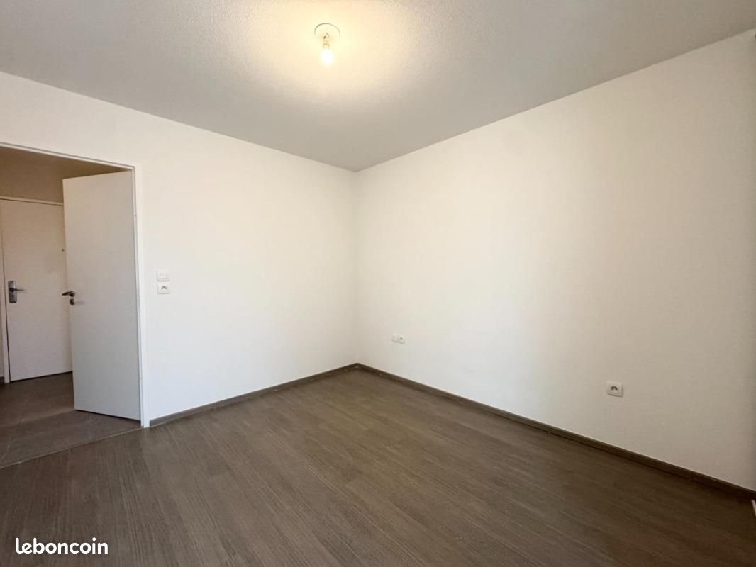 Appartement à louer, 53m², Toulouse