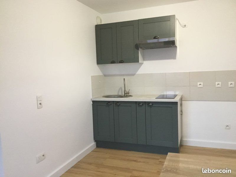 Appartement à louer, 50m², Epernay