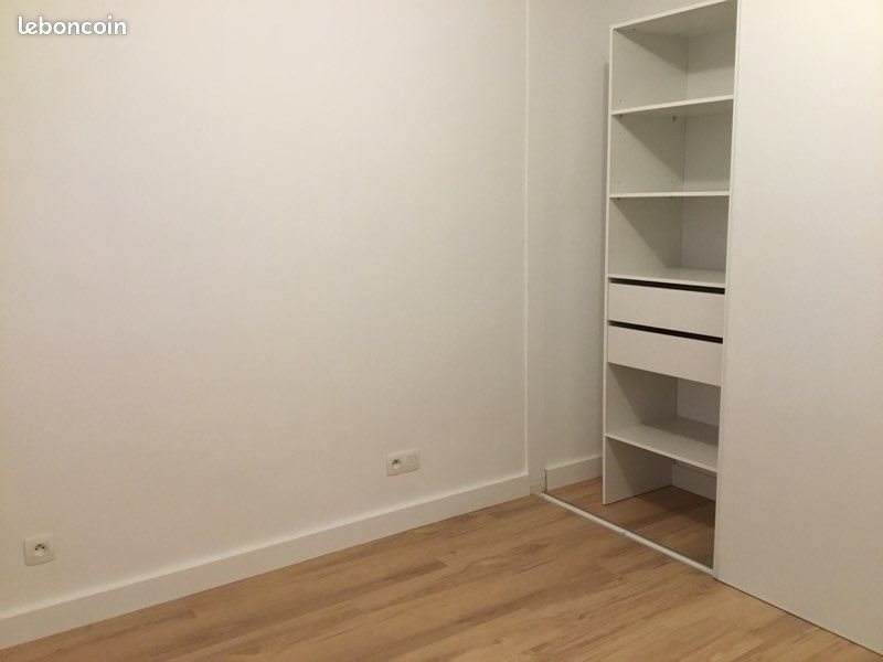 Appartement à louer, 50m², Epernay