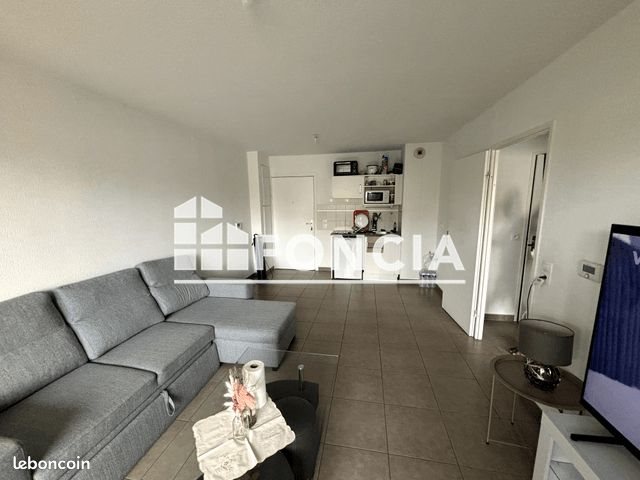 Appartement à vendre, 43m², Montpellier