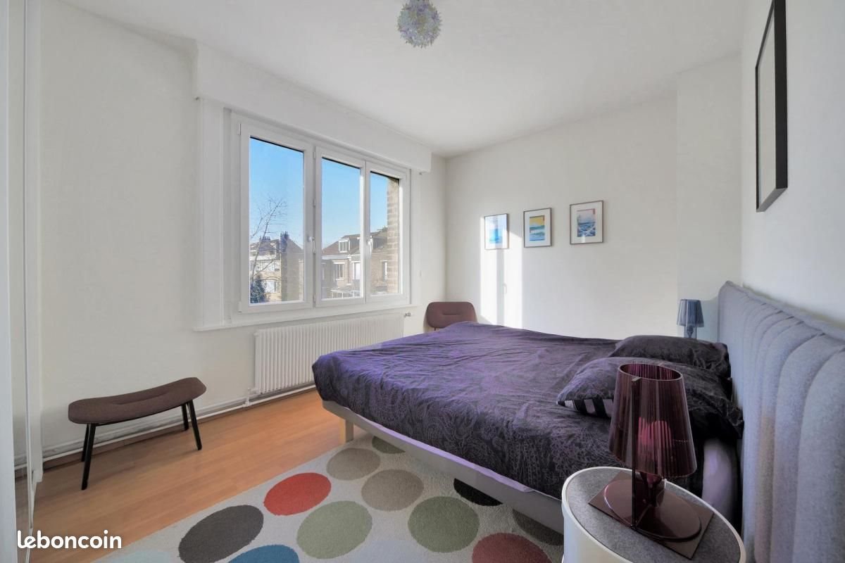 Maison à vendre, 109m², Lille