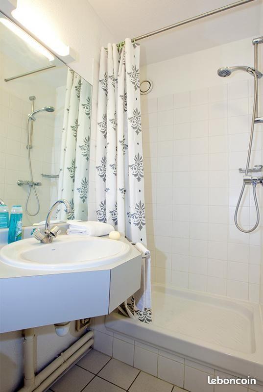 Appartement à vendre, 18m², Orléans