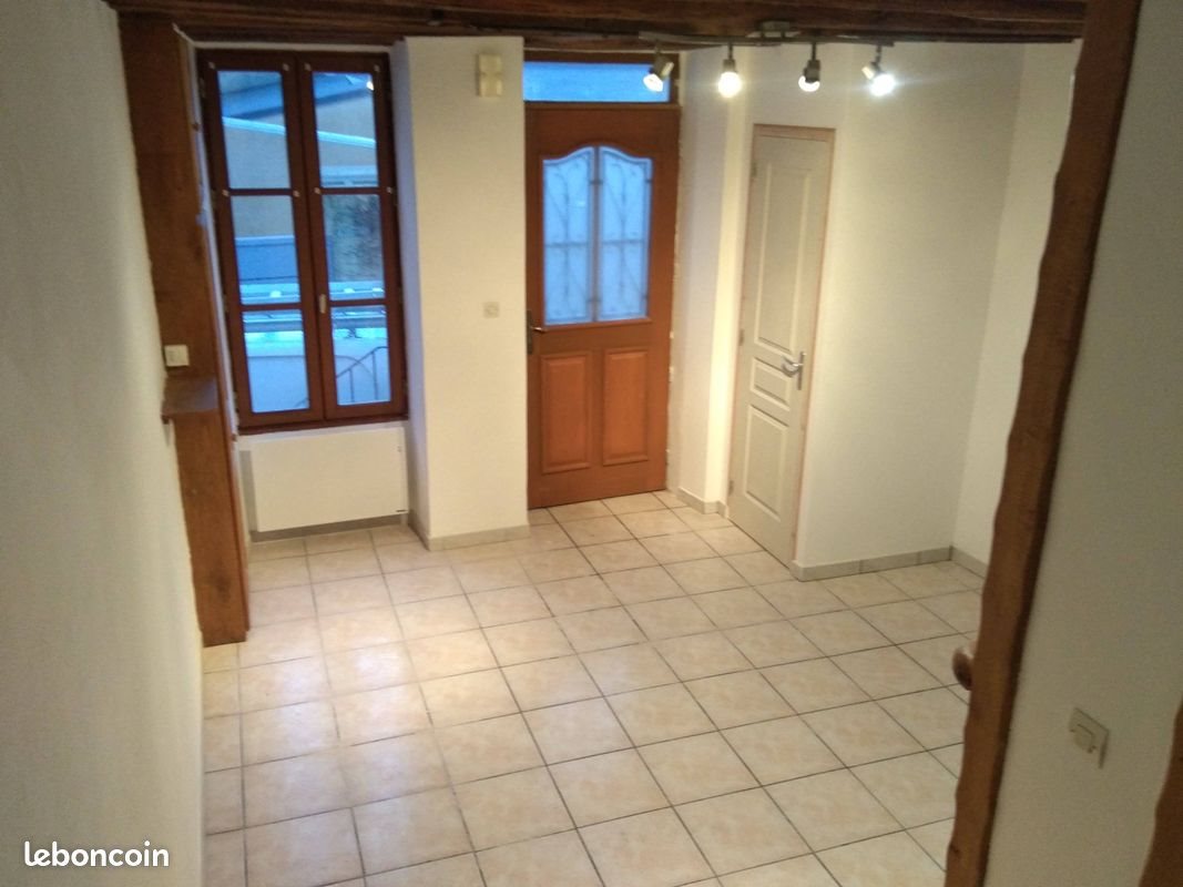 Maison à louer, 60m², Loué