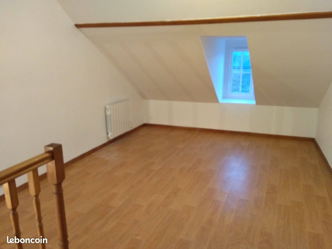 Maison à louer, 60m², Loué