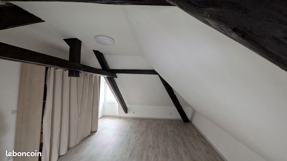 Appartement à louer, 40m², Thann