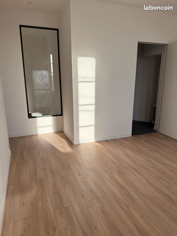 Appartement à louer, 56m², Chemillé