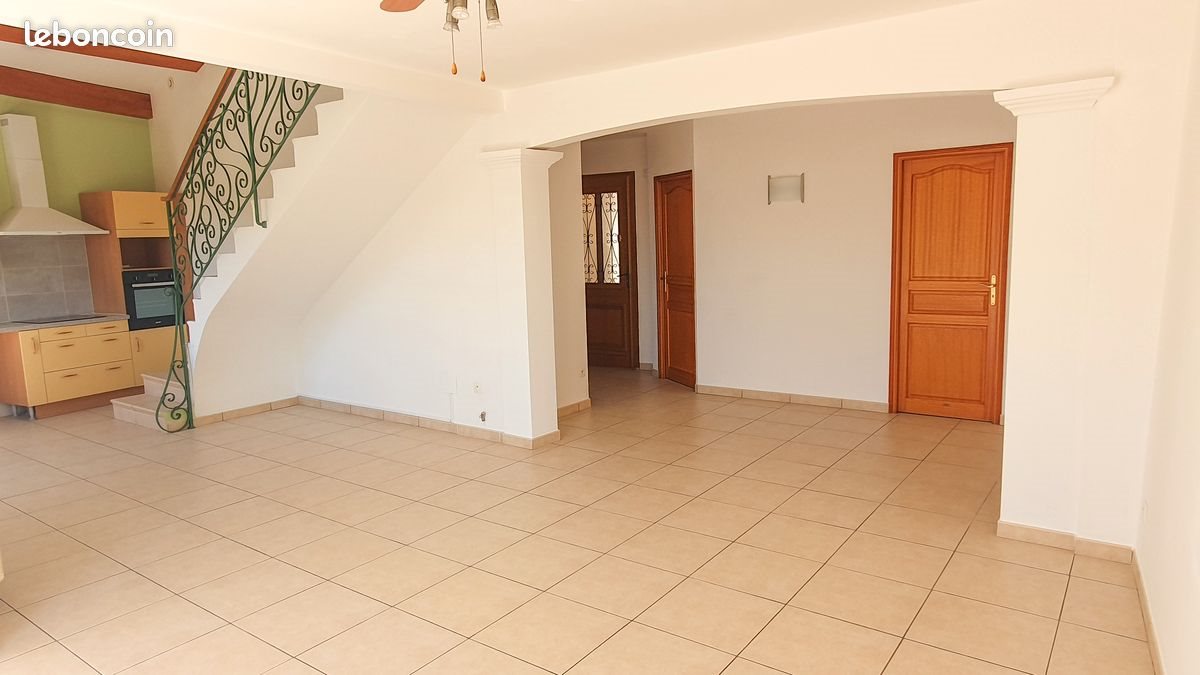 Maison à louer, 170m², Lamalou-les-Bains