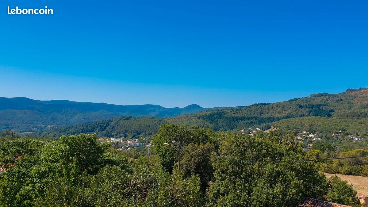 Maison à louer, 170m², Lamalou-les-Bains