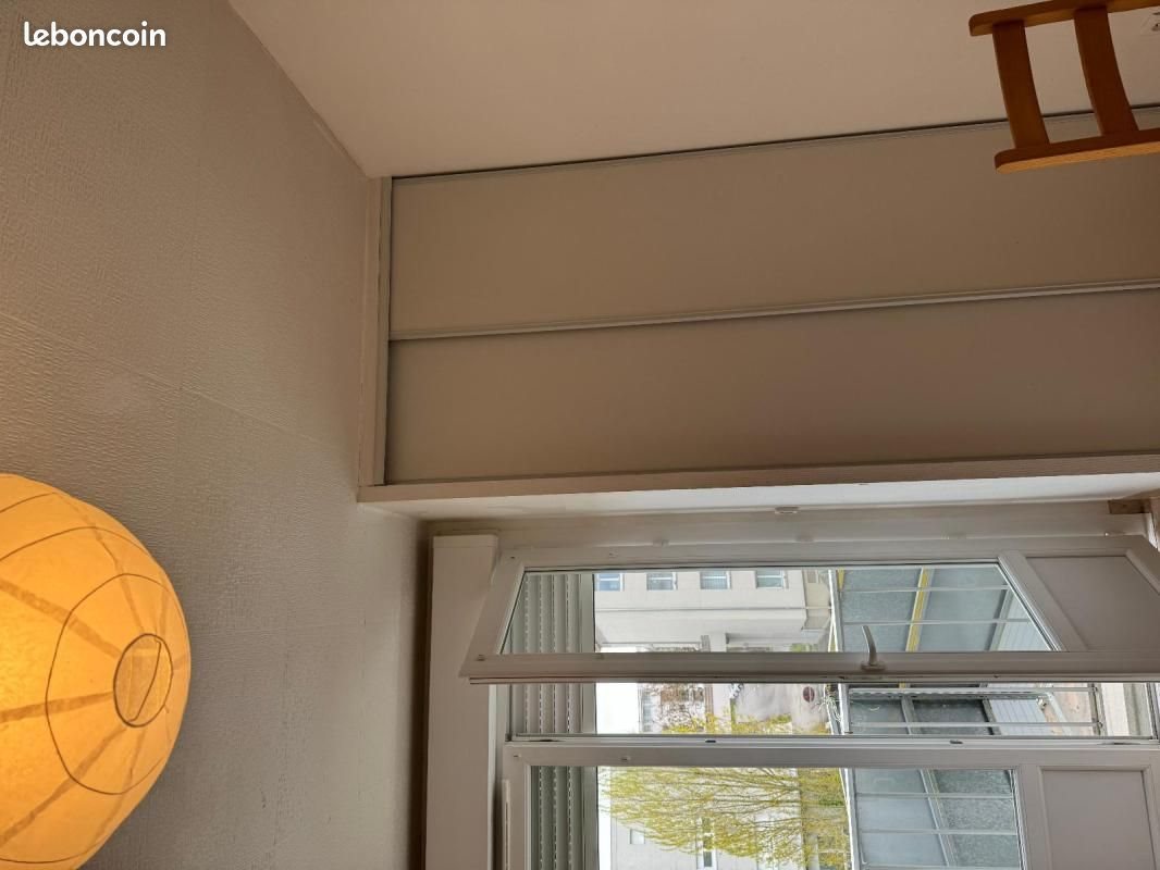 Appartement à louer, 17m², Rennes