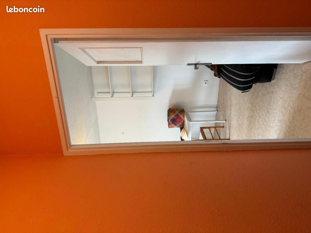Appartement à louer, 17m², Rennes