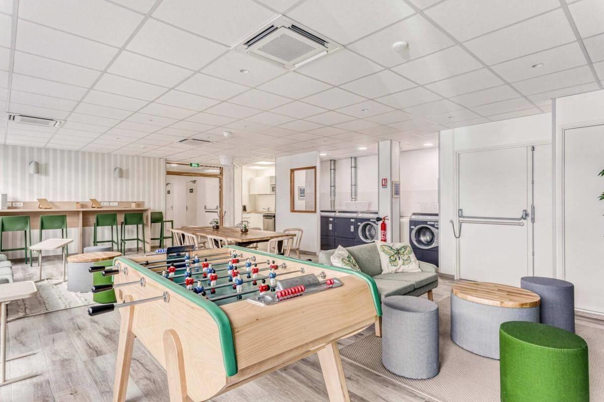 Appartement à louer, 16m², Clermont-Ferrand