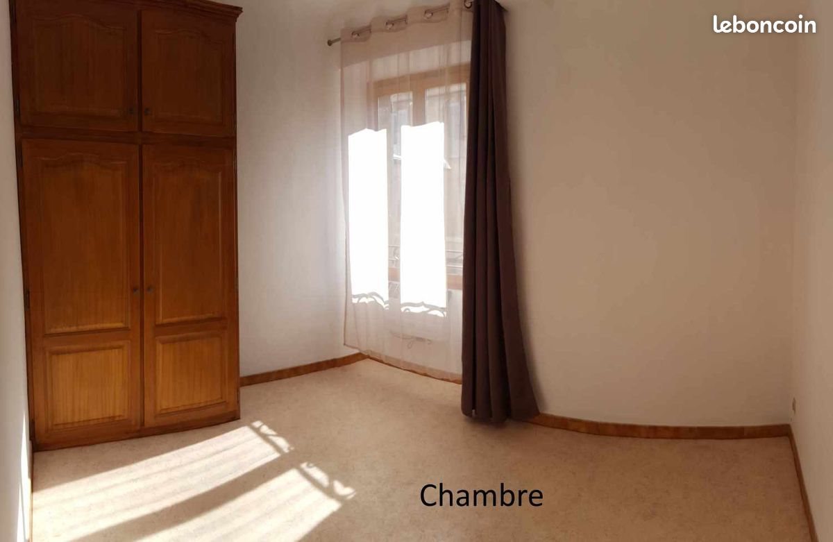 Appartement à louer, 35m², Peyrolles-en-Provence