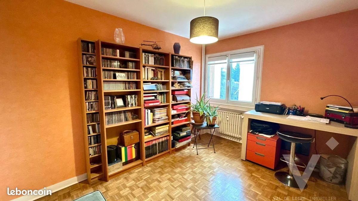Appartement à vendre, 68m², Saint-Etienne