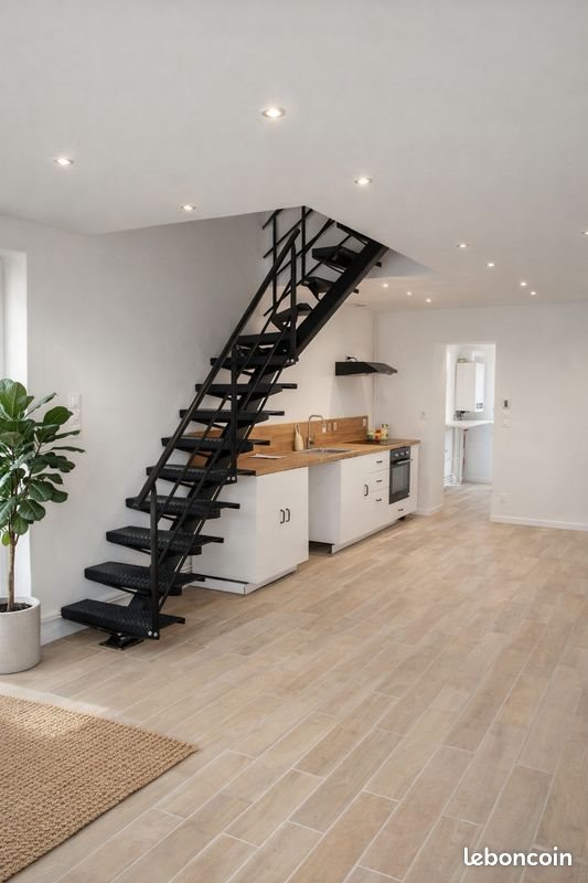 Maison à louer, 81m², Orchies