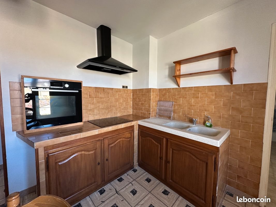 Appartement à louer, 62m², Carpentras