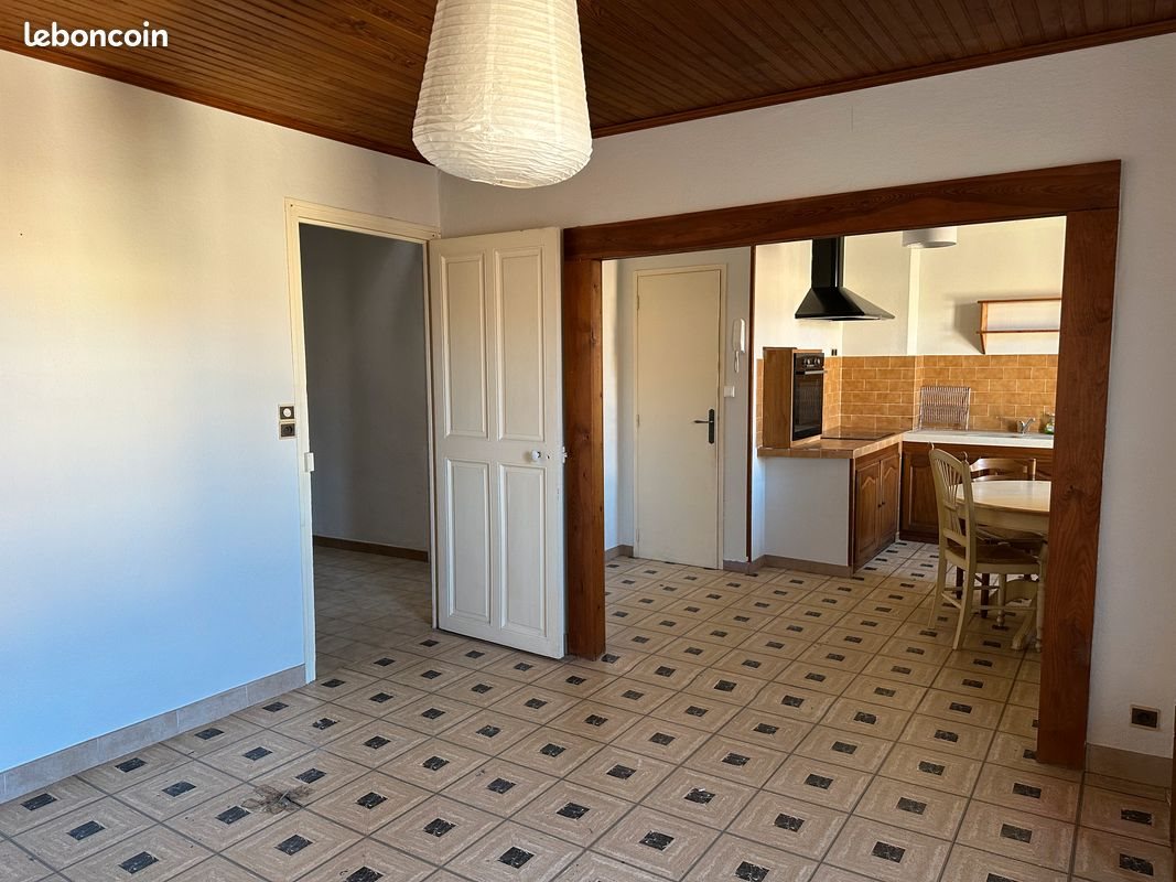 Appartement à louer, 62m², Carpentras