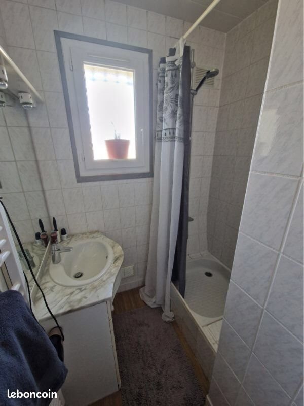 Maison à louer, 55m², Neaufles-Auvergny