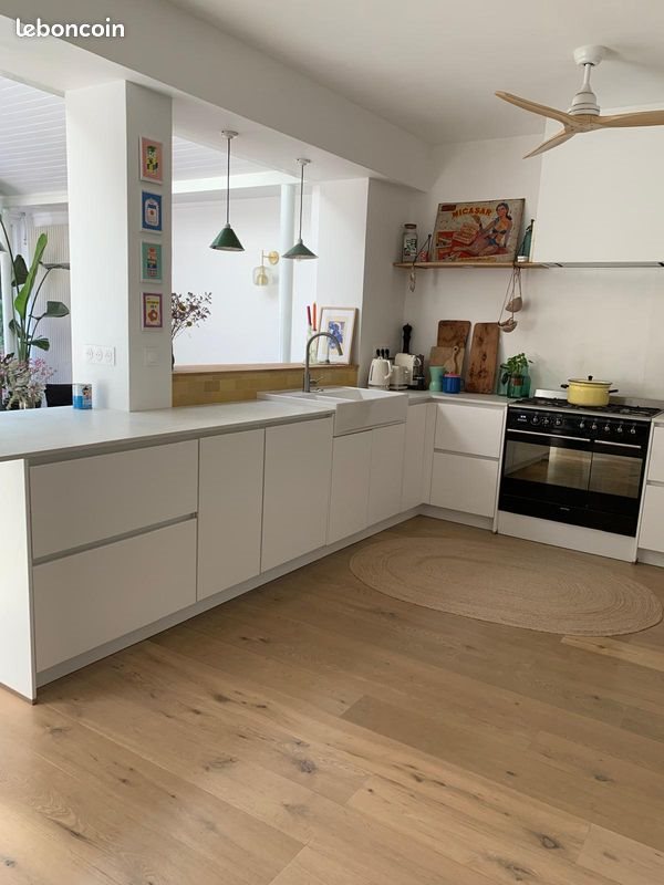 Maison à louer, 140m², Lambersart