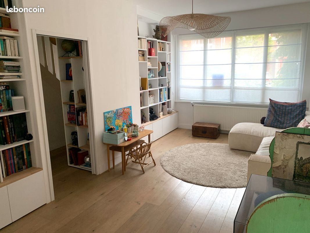 Maison à louer, 140m², Lambersart