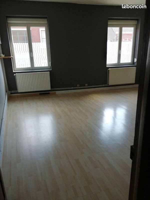 Appartement à louer, 90m², Estaires