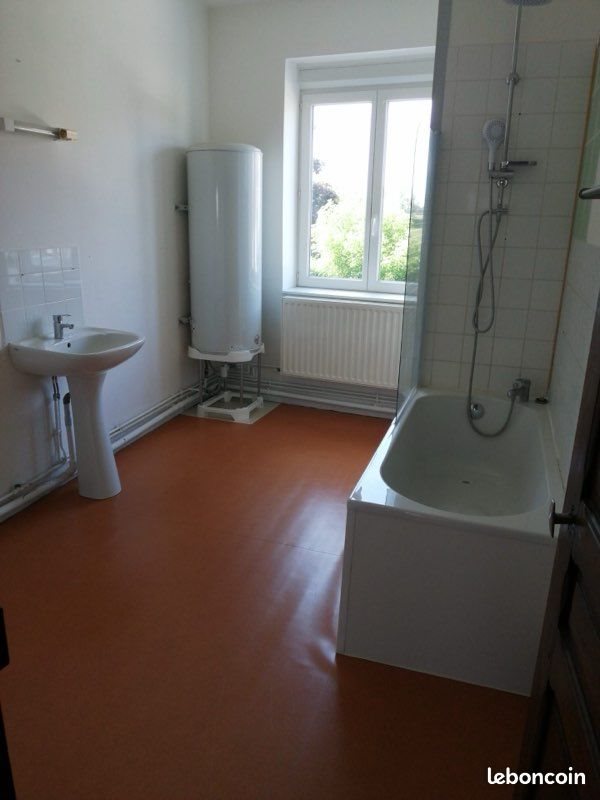 Appartement à louer, 90m², Estaires