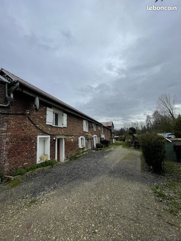 Appartement à vendre, 164m², Ribemont-sur-Ancre