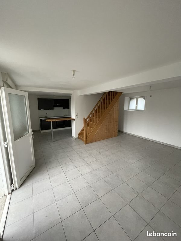Appartement à vendre, 164m², Ribemont-sur-Ancre