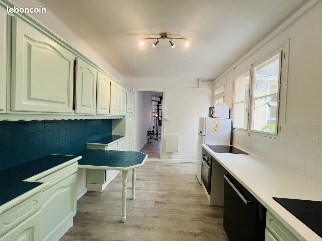 Maison à vendre, 72m², Saint-Clément