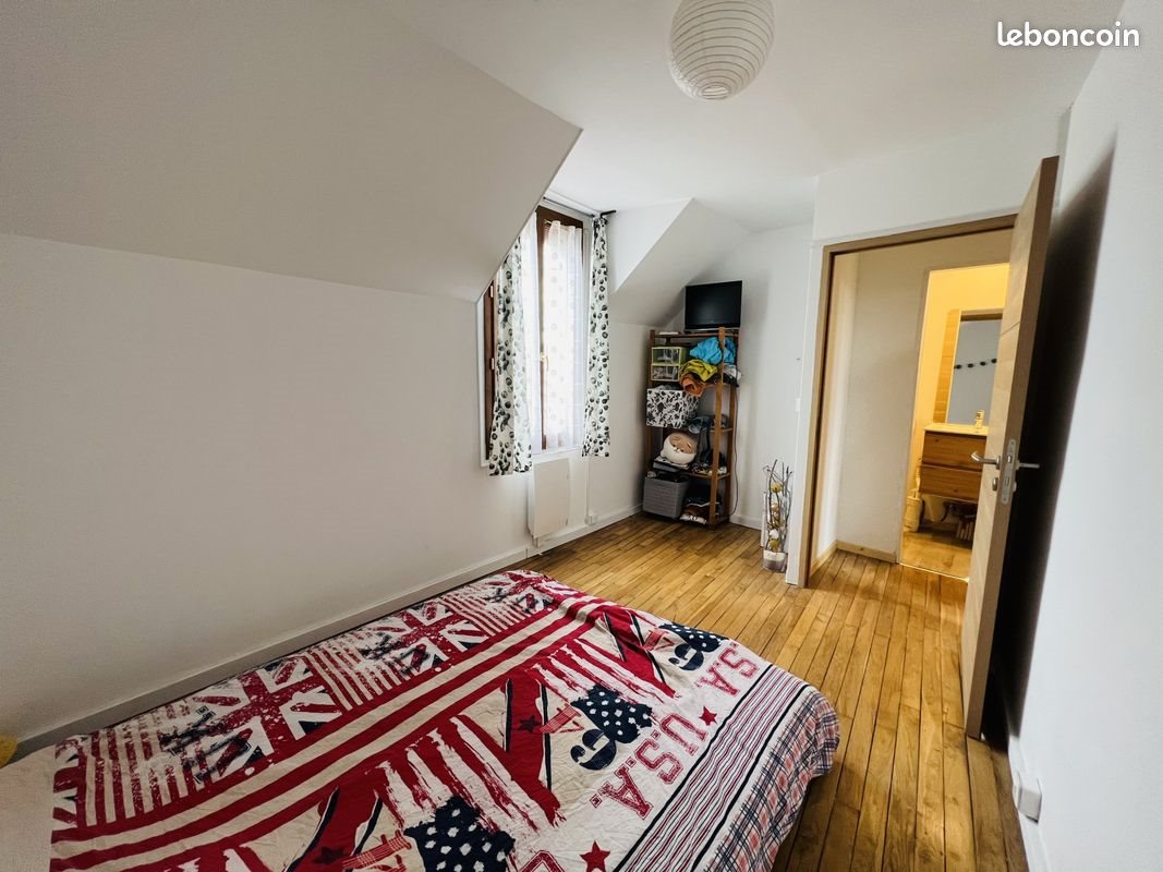 Maison à vendre, 72m², Saint-Clément