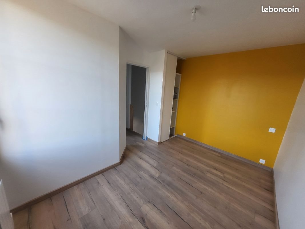 Maison à louer, 58m², Landerneau