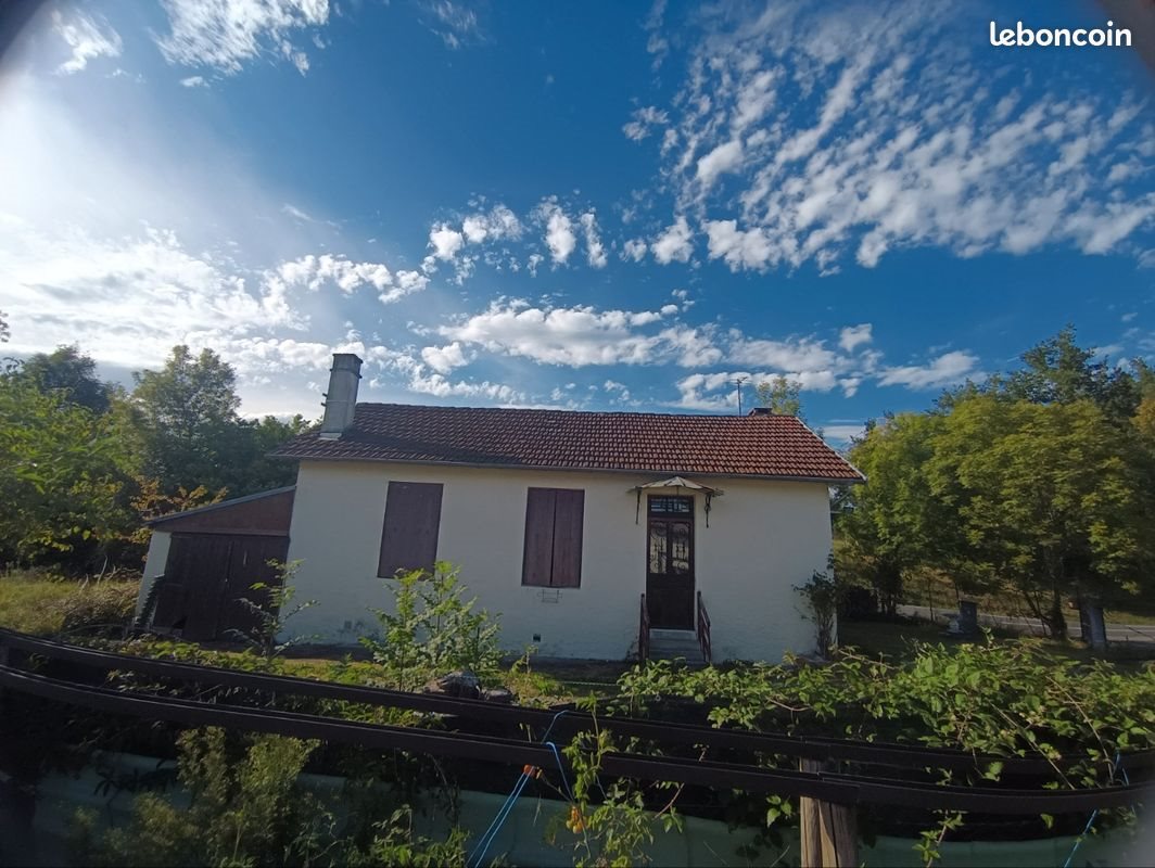 Maison à vendre, 79m², Gan