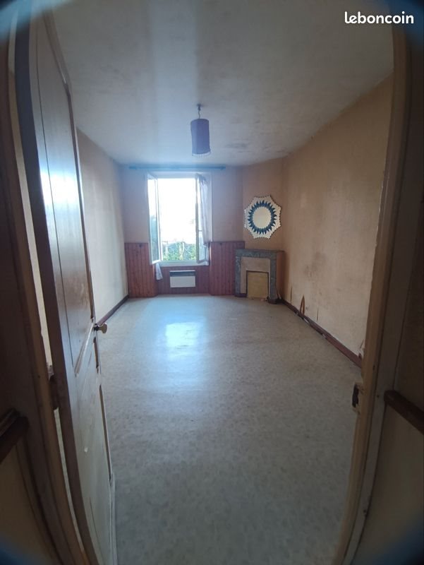 Maison à vendre, 79m², Gan