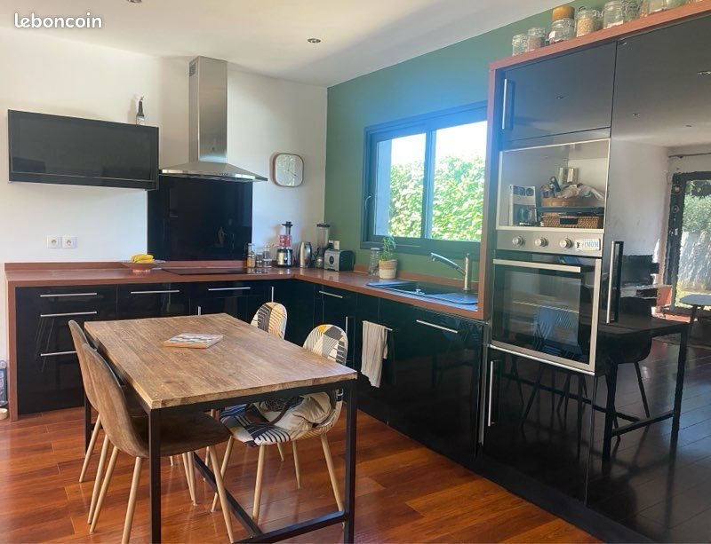 Maison à louer, 87m², Châteaurenard