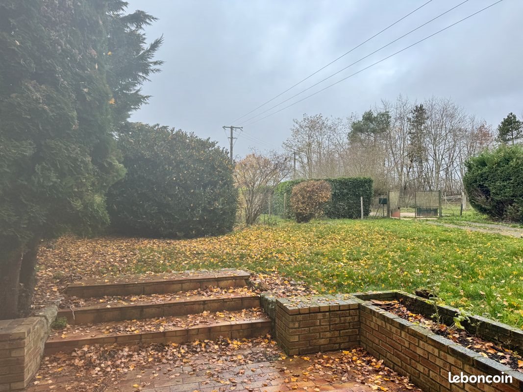 Maison à louer, 96m², Fontenay-Trésigny