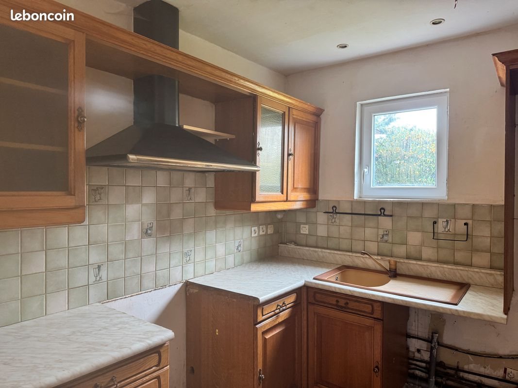 Maison à louer, 96m², Fontenay-Trésigny