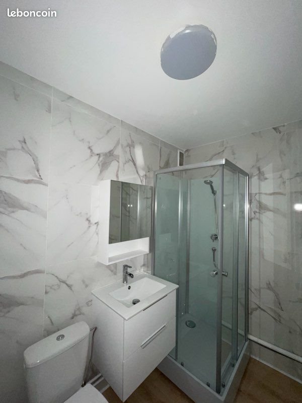 Appartement à louer, 17m², Le Chesnay-Rocquencourt