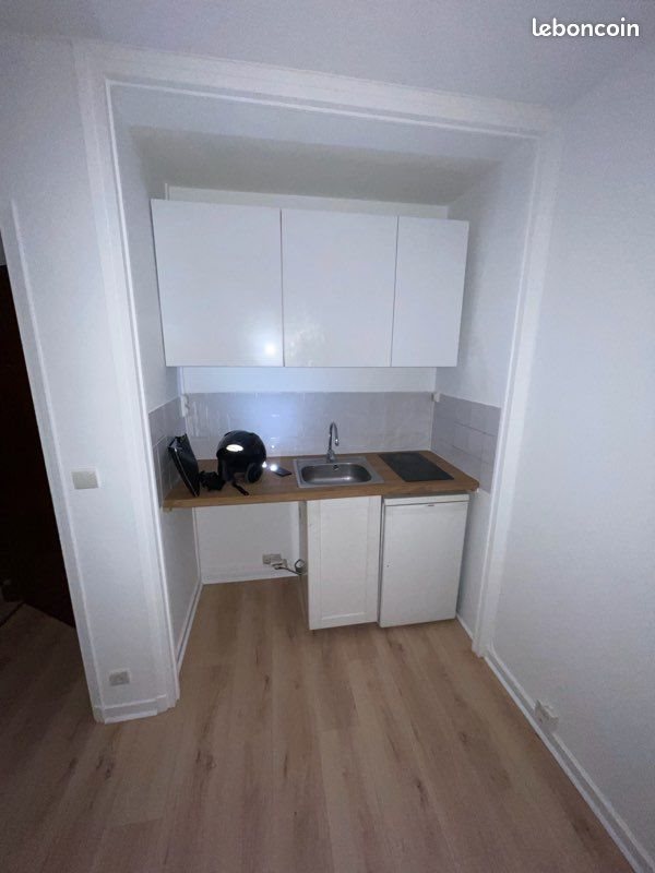 Appartement à louer, 17m², Le Chesnay-Rocquencourt